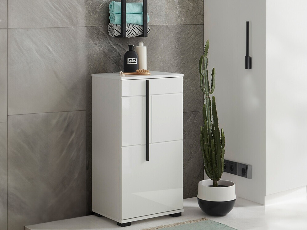 Standing bathroom cabinet Torbelu 104