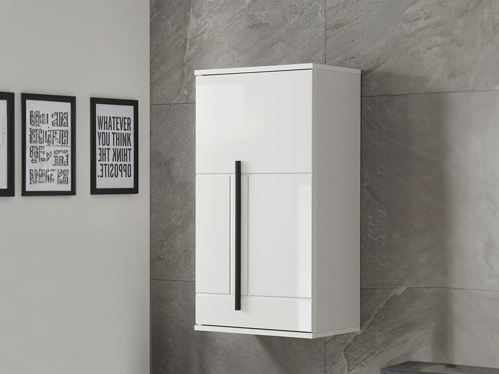 Wall-mounted bathroom cabinet Torbelu 103