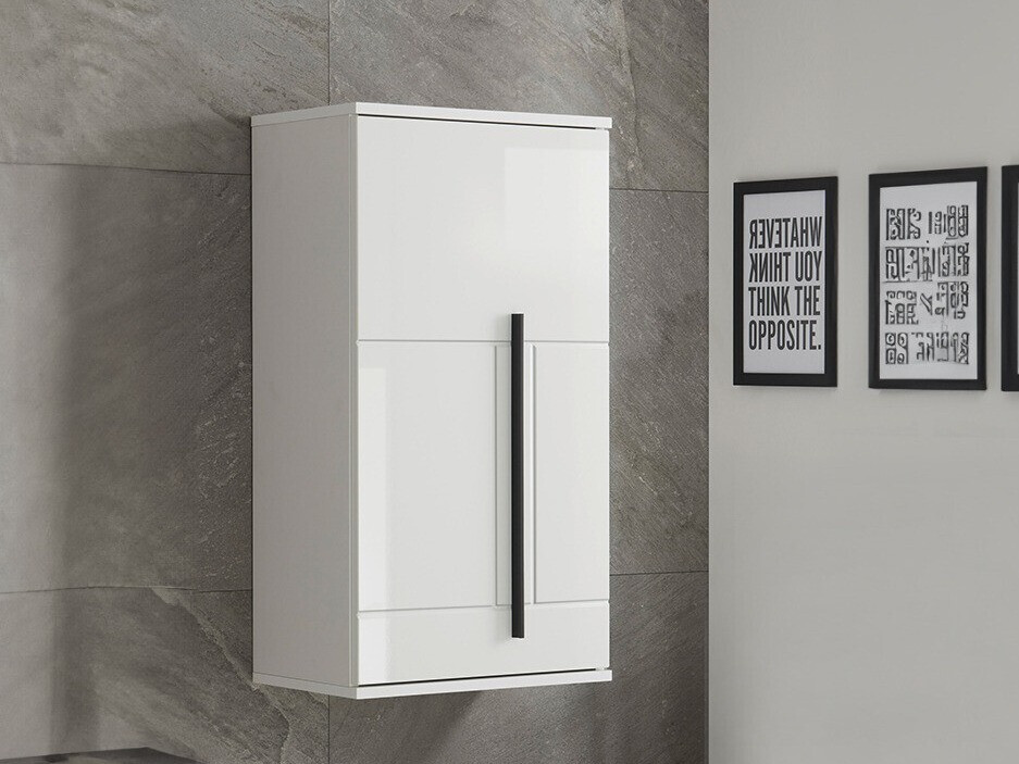 Wall-mounted bathroom cabinet Torbelu 103