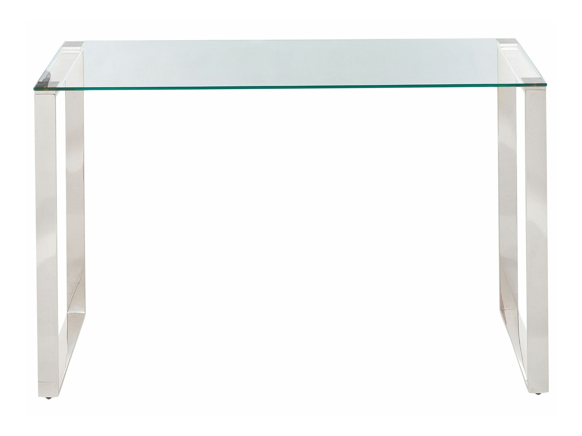 Console table Berwyn 1833 (Silver)