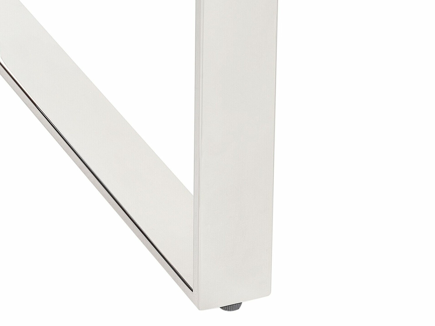 Κονσόλα Berwyn 1833 (Ασημί)