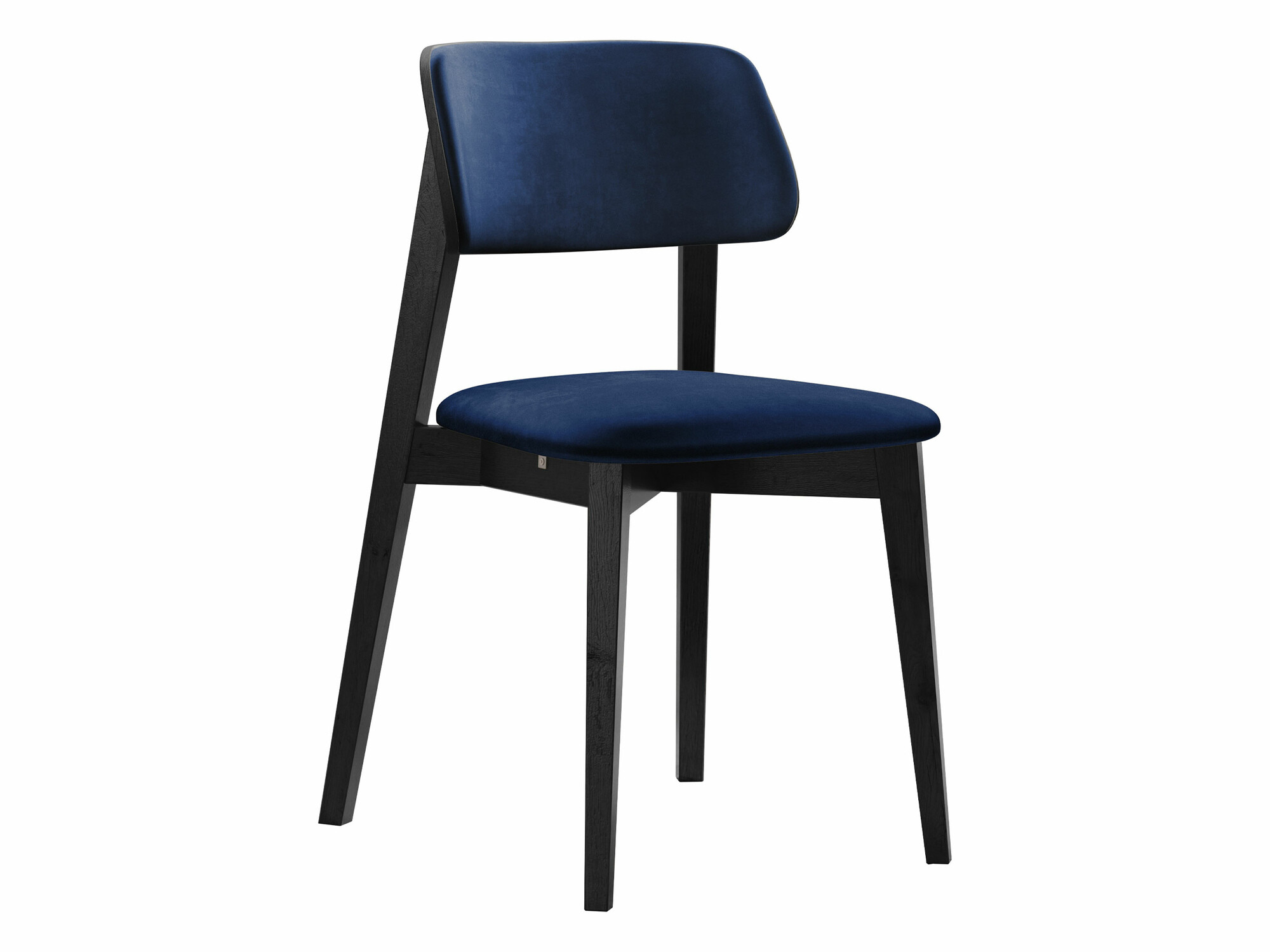 Καρέκλα Dearborn 100 (Magic Velvet 2216)