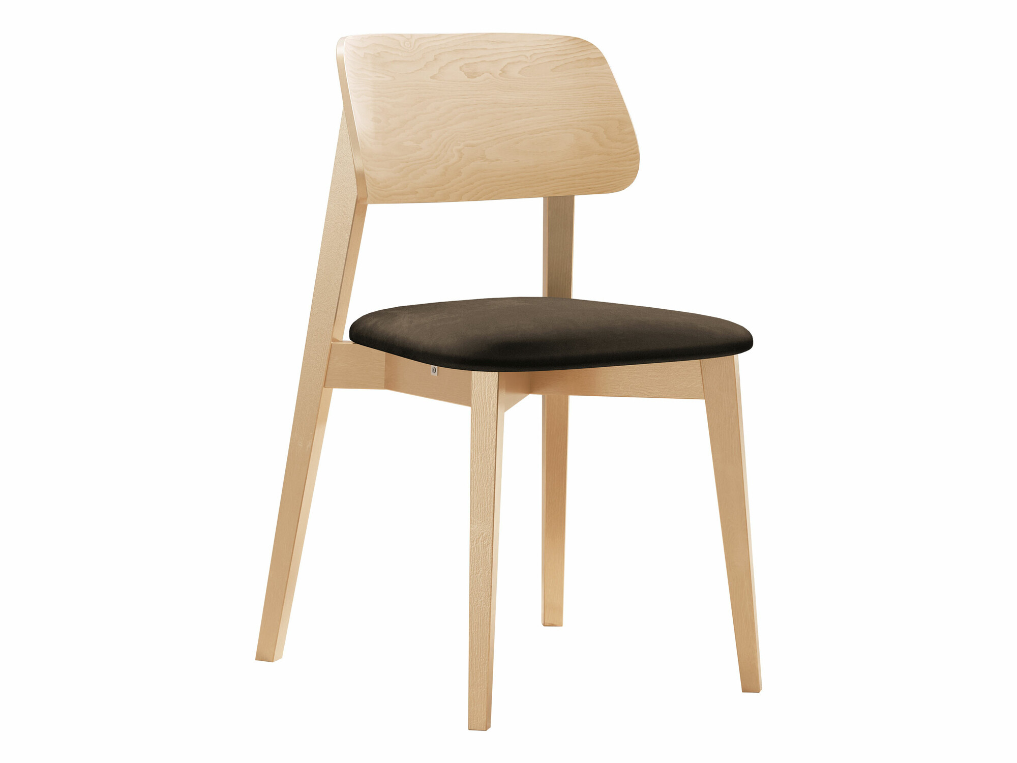 Chair Dearborn 101 (Magic Velvet 2205)