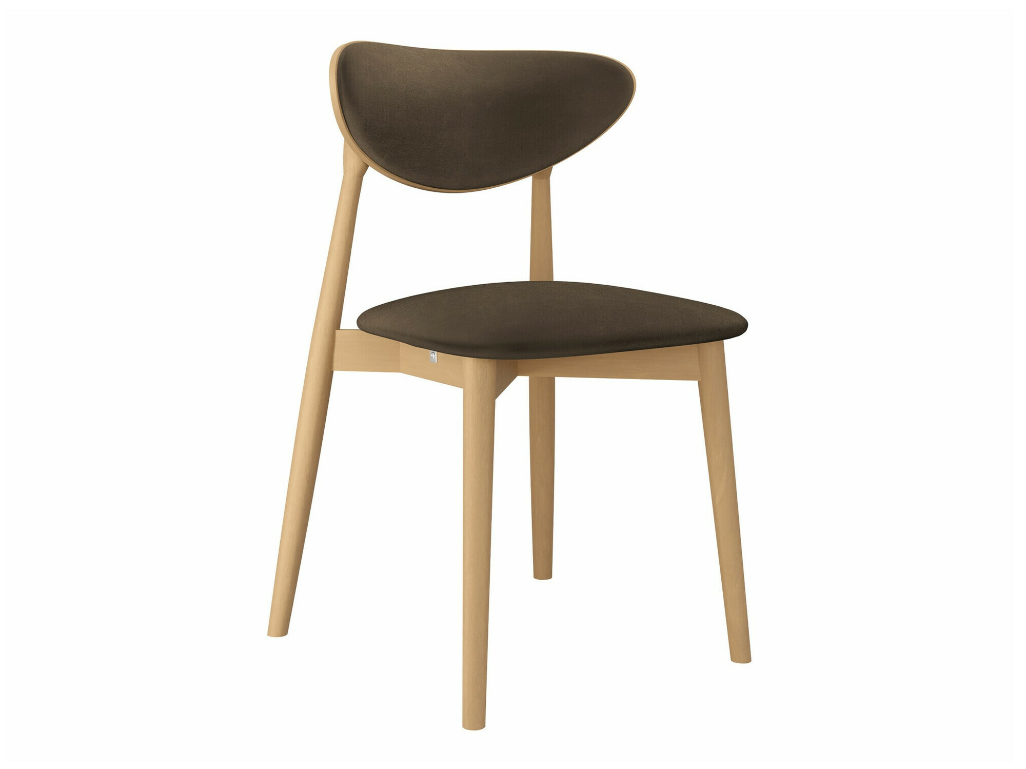 Chair Dearborn 103 (Magic Velvet 2205)