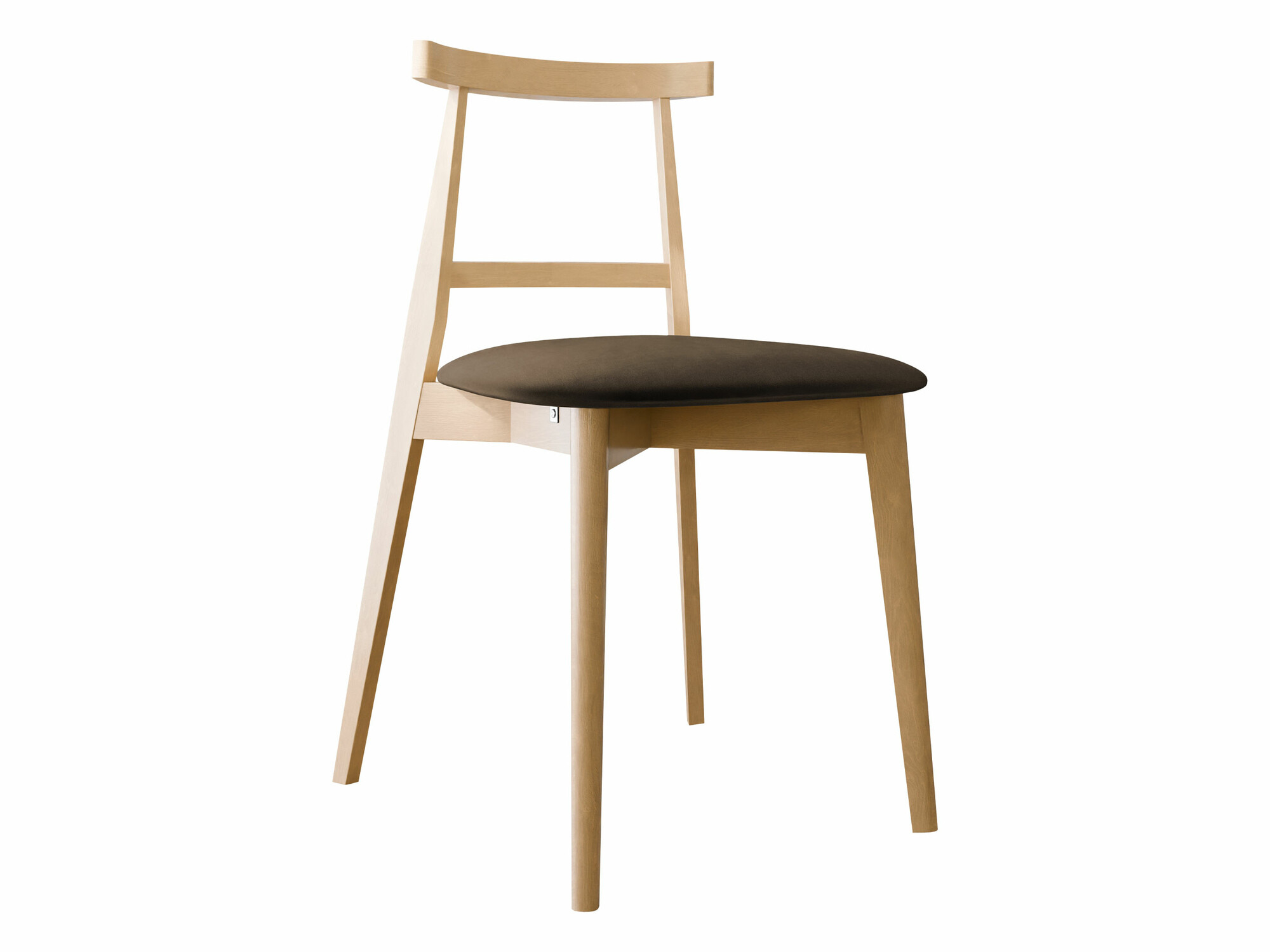 Καρέκλα Dearborn 104 (Magic Velvet 2205)