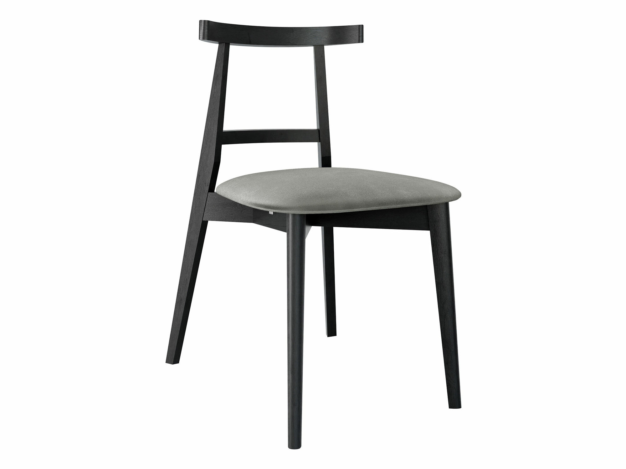 Καρέκλα Dearborn 104 (Magic Velvet 2217)