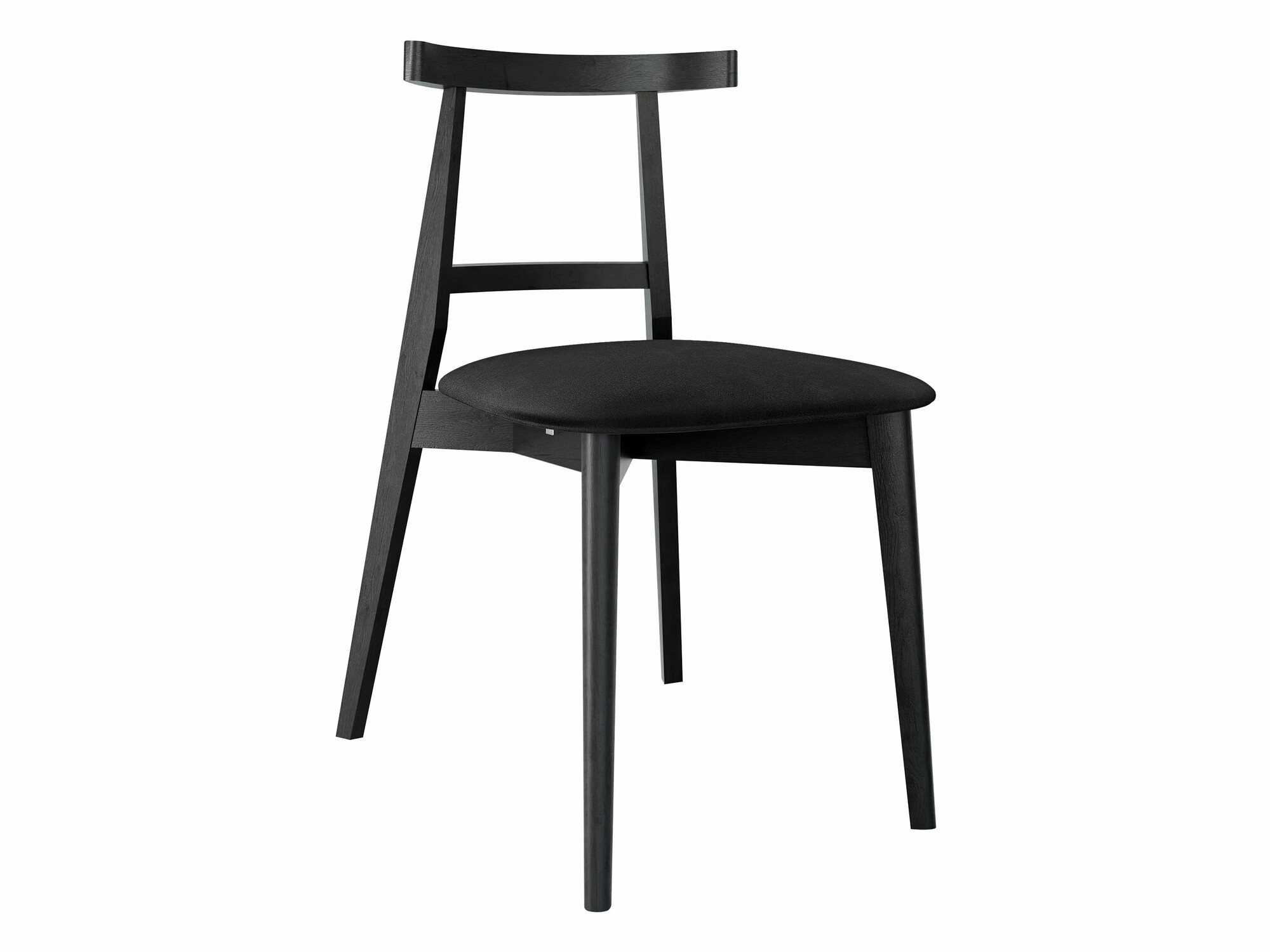 Καρέκλα Dearborn 104 (Magic Velvet 2219)