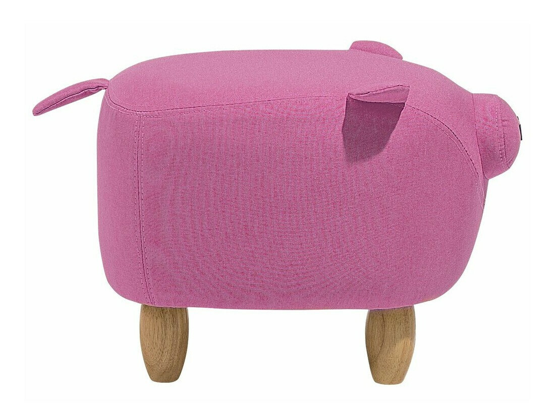 Ottoman Berwyn 664 (Pink)