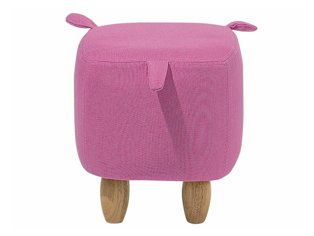 Ottoman Berwyn 664 (Pink)