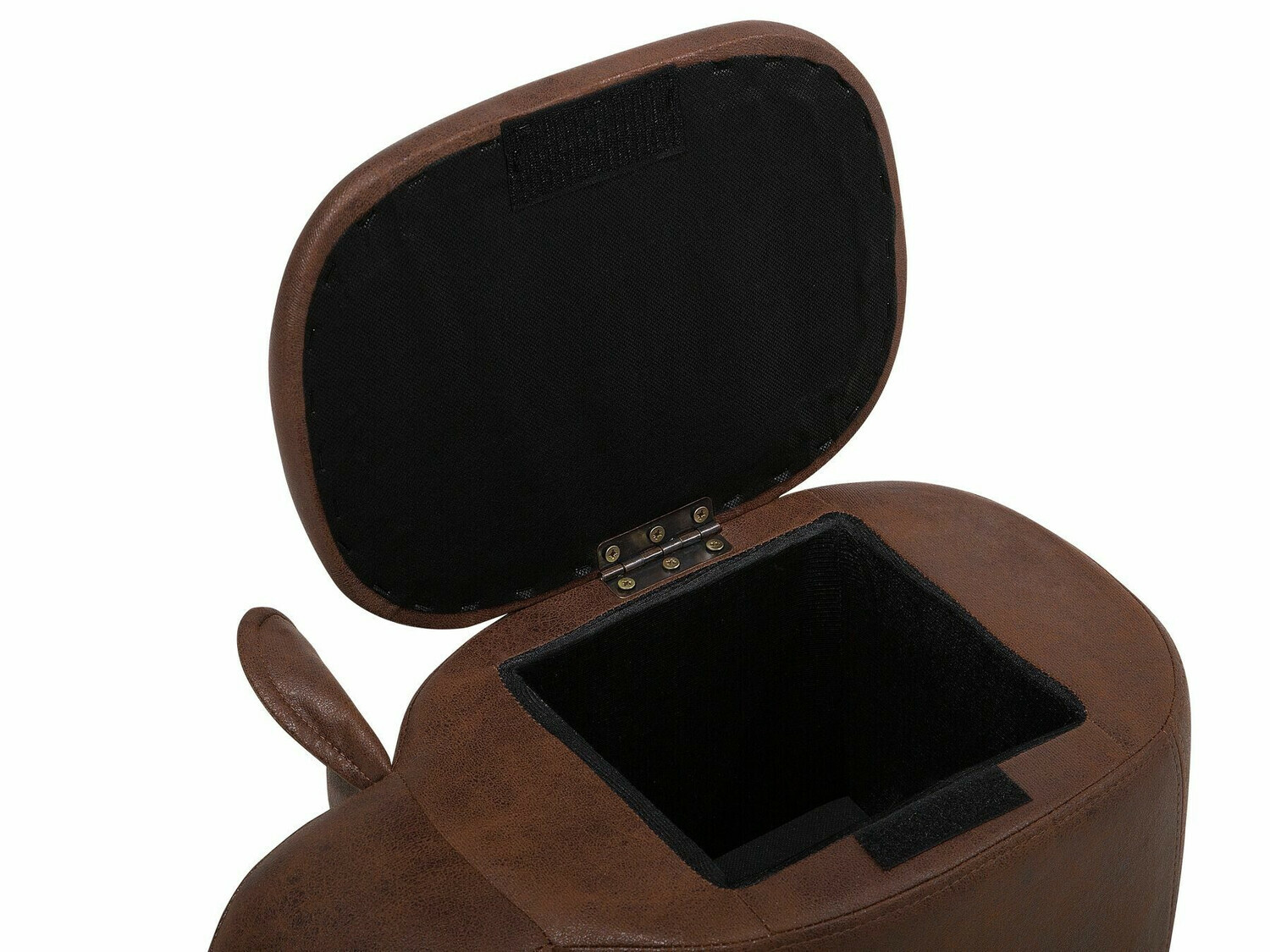 Ottoman Berwyn 666 (Brown)