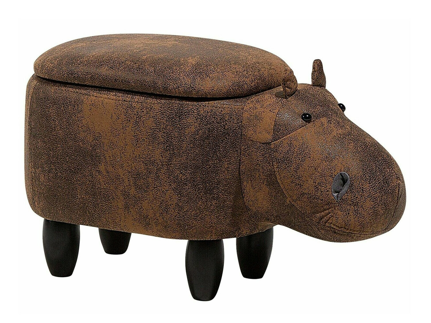 Ottoman Berwyn 669 (Brown)
