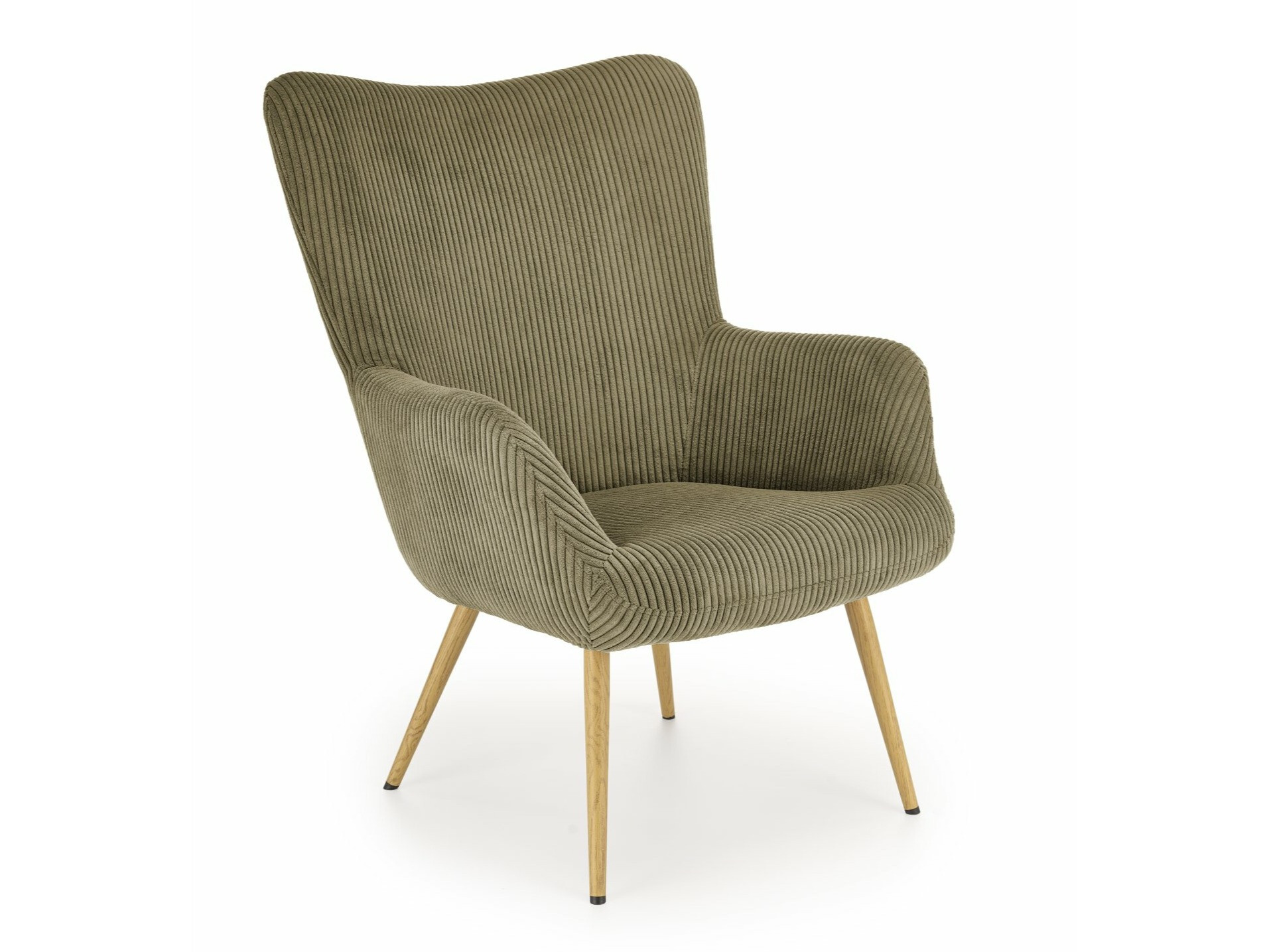Armchair Houston 1610 (Light olive tree)