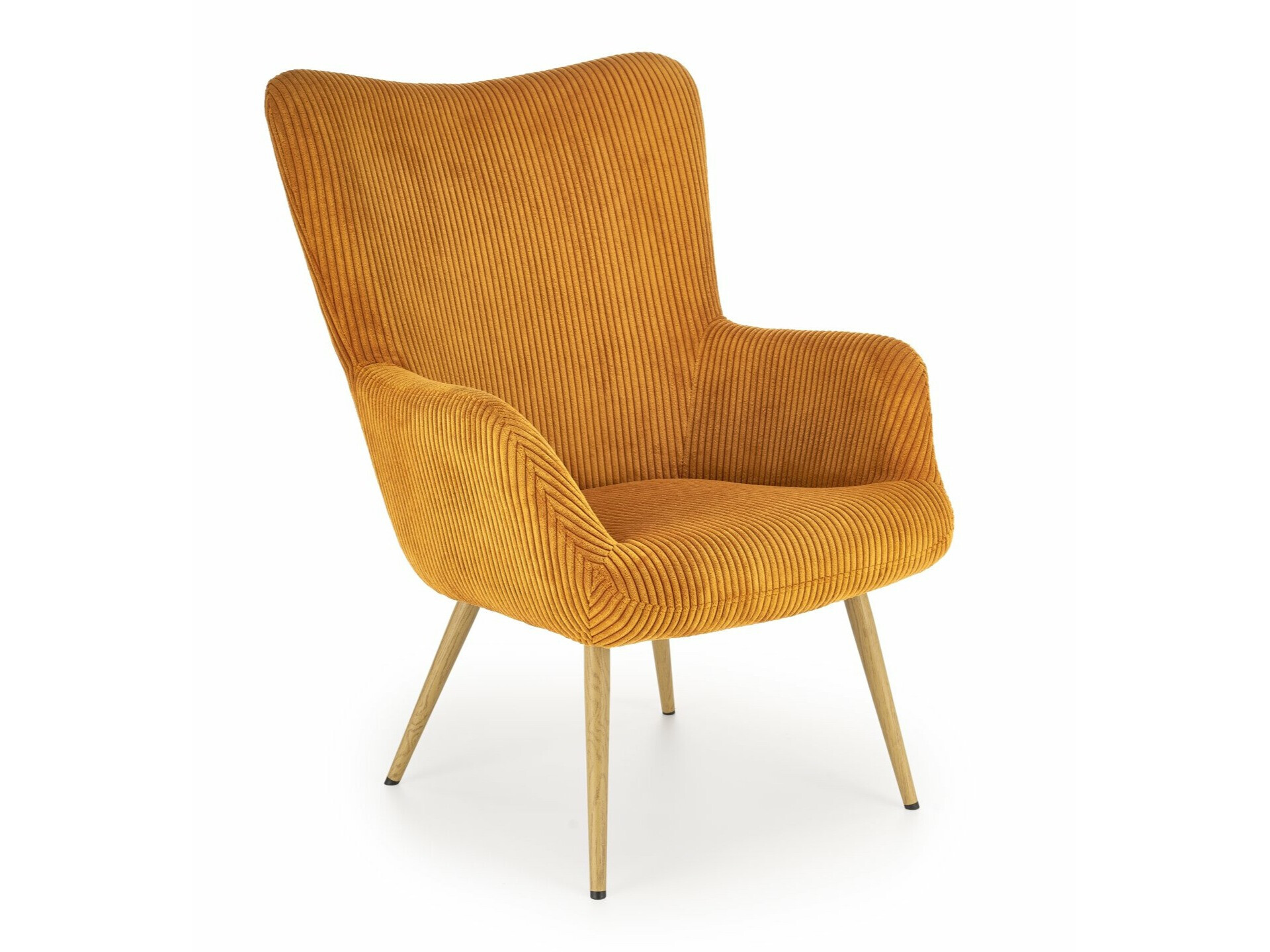 Armchair Houston 1610 (Yellow)