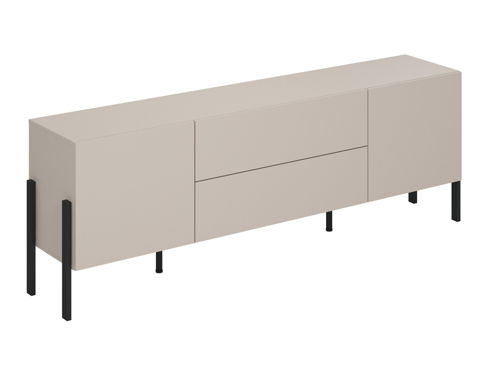 TV stand Etsore 102 (Cashmere)
