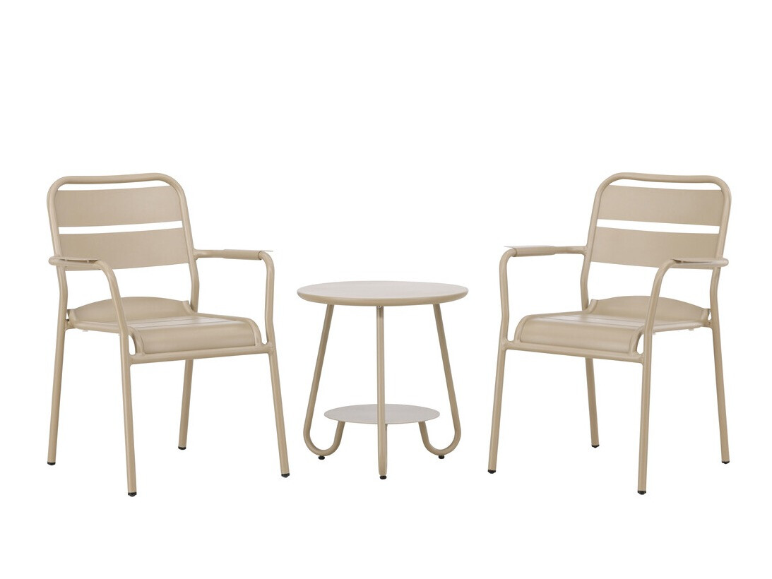 Σετ επίπλων μπαλκονιού Dallas 4373