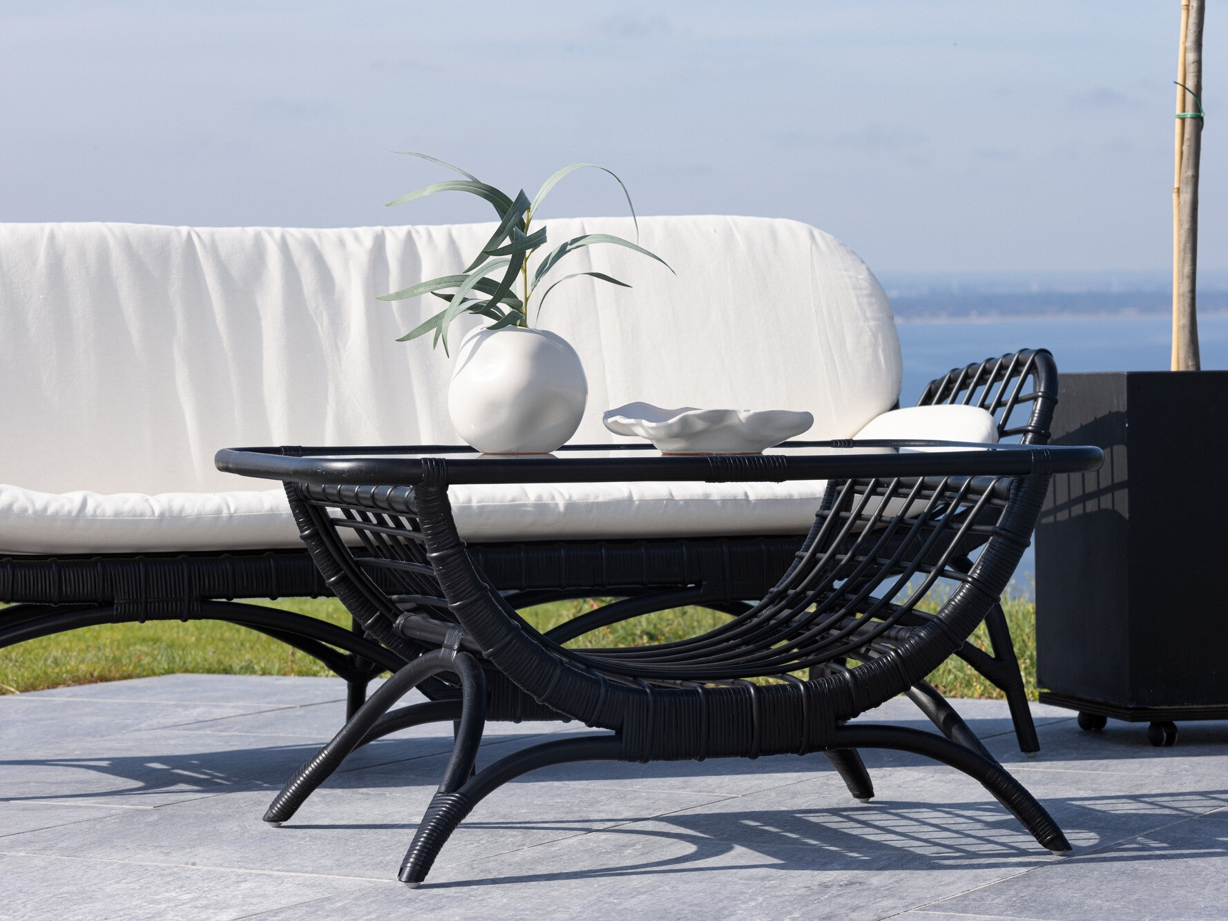 Τραπεζάκι εξωτερικού χώρου Dallas 4376