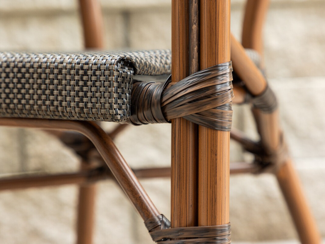 Καρέκλα εξωτερικού χώρου Dallas 4381