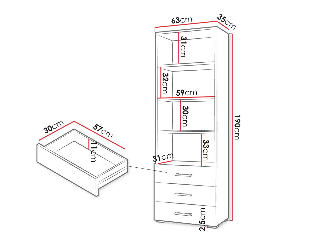 Βιβλιοθήκη Comfivo Casus