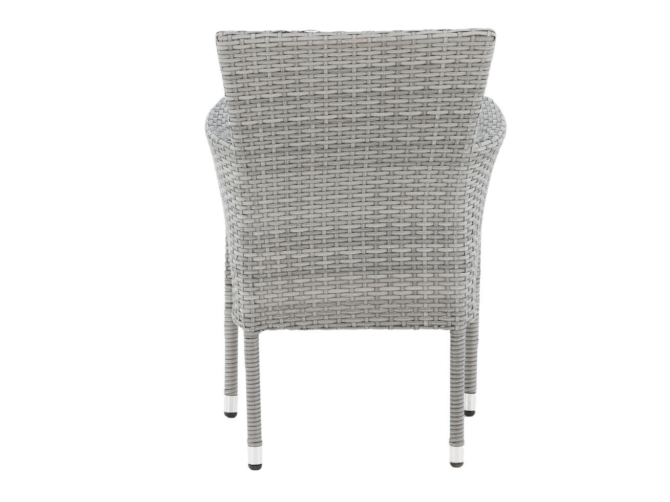 Outdoor chair Dallas 4636 (Grey)
