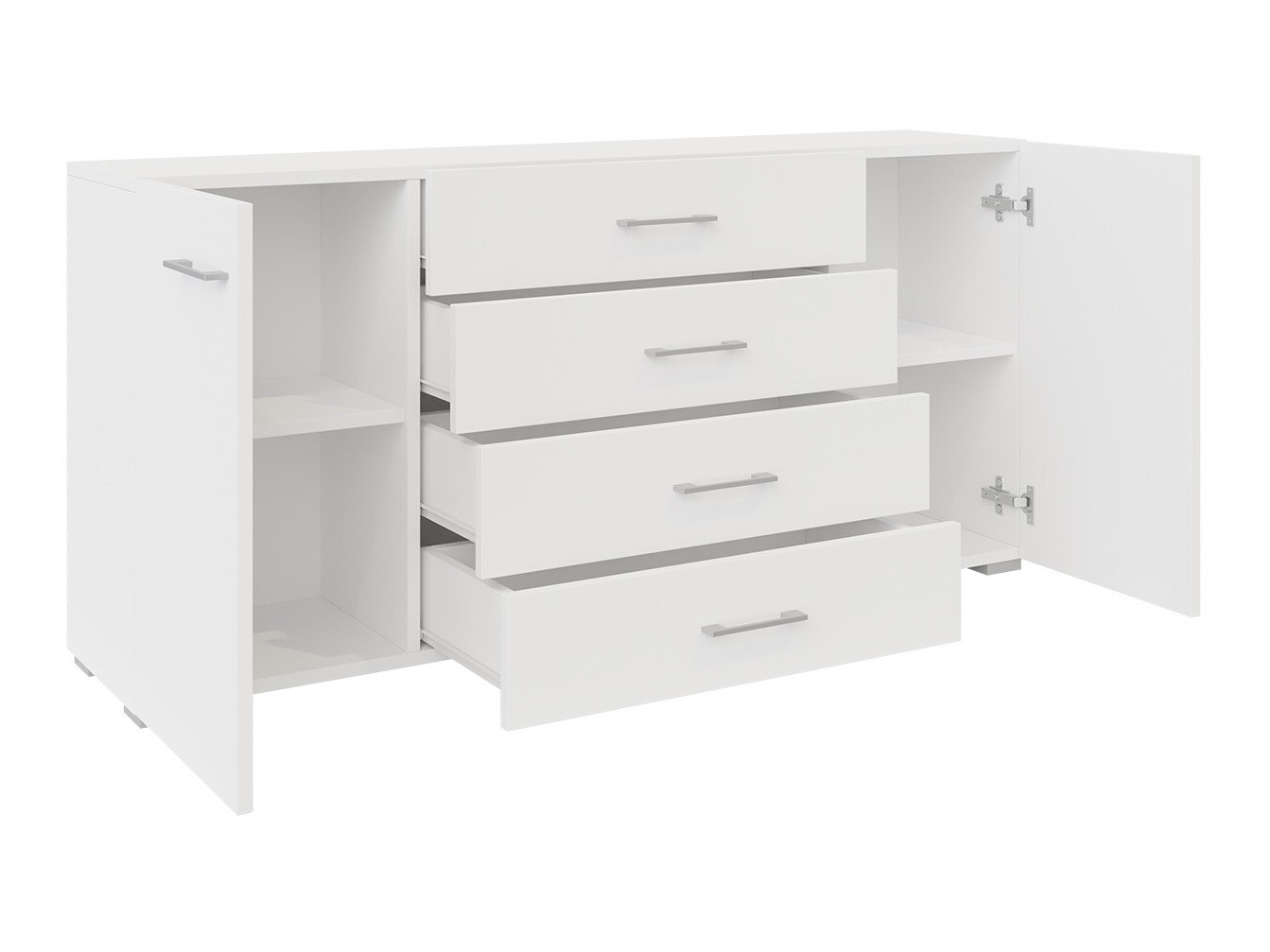 Σετ επίπλων σαλονιού Comfivo Casus I