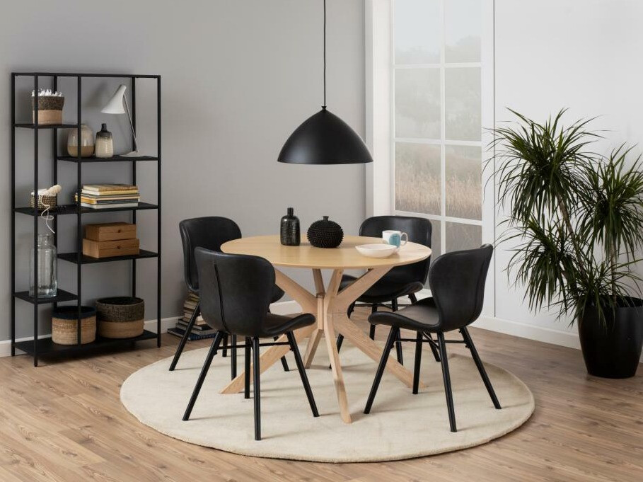 Σετ τραπεζαρίας Norsica 347