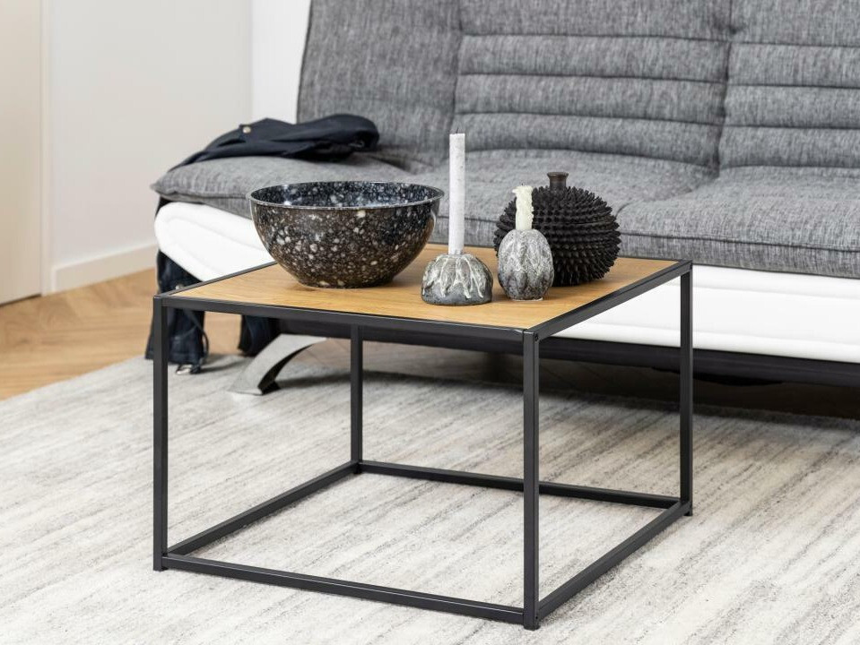 Τραπεζάκι σαλονιού Norsica Sevferi 131