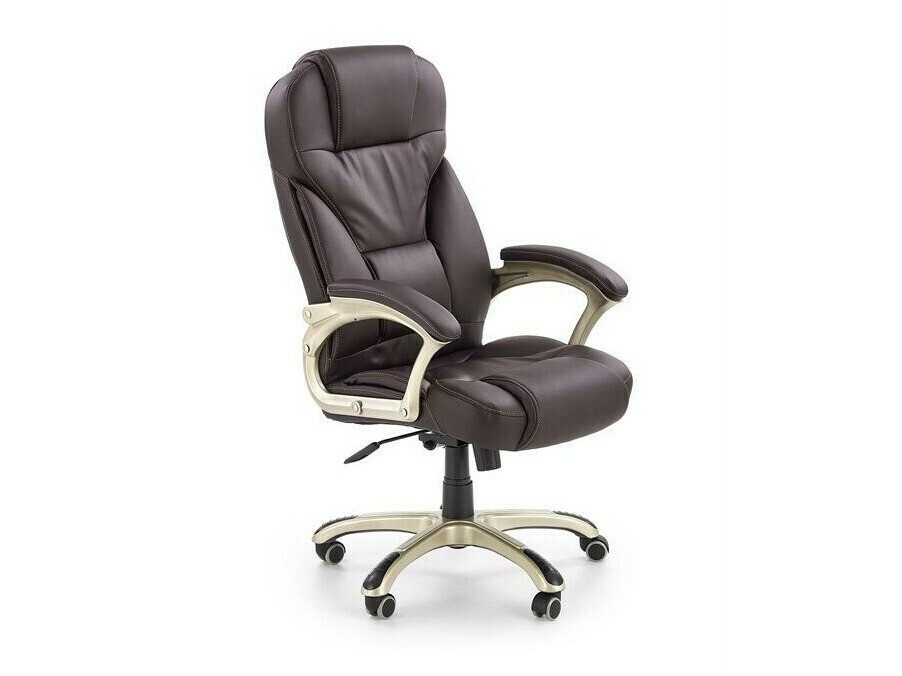 Office chair Houston 189 (Dark brown)