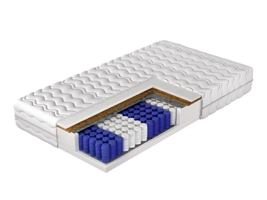 Στρώμα Anethtudo