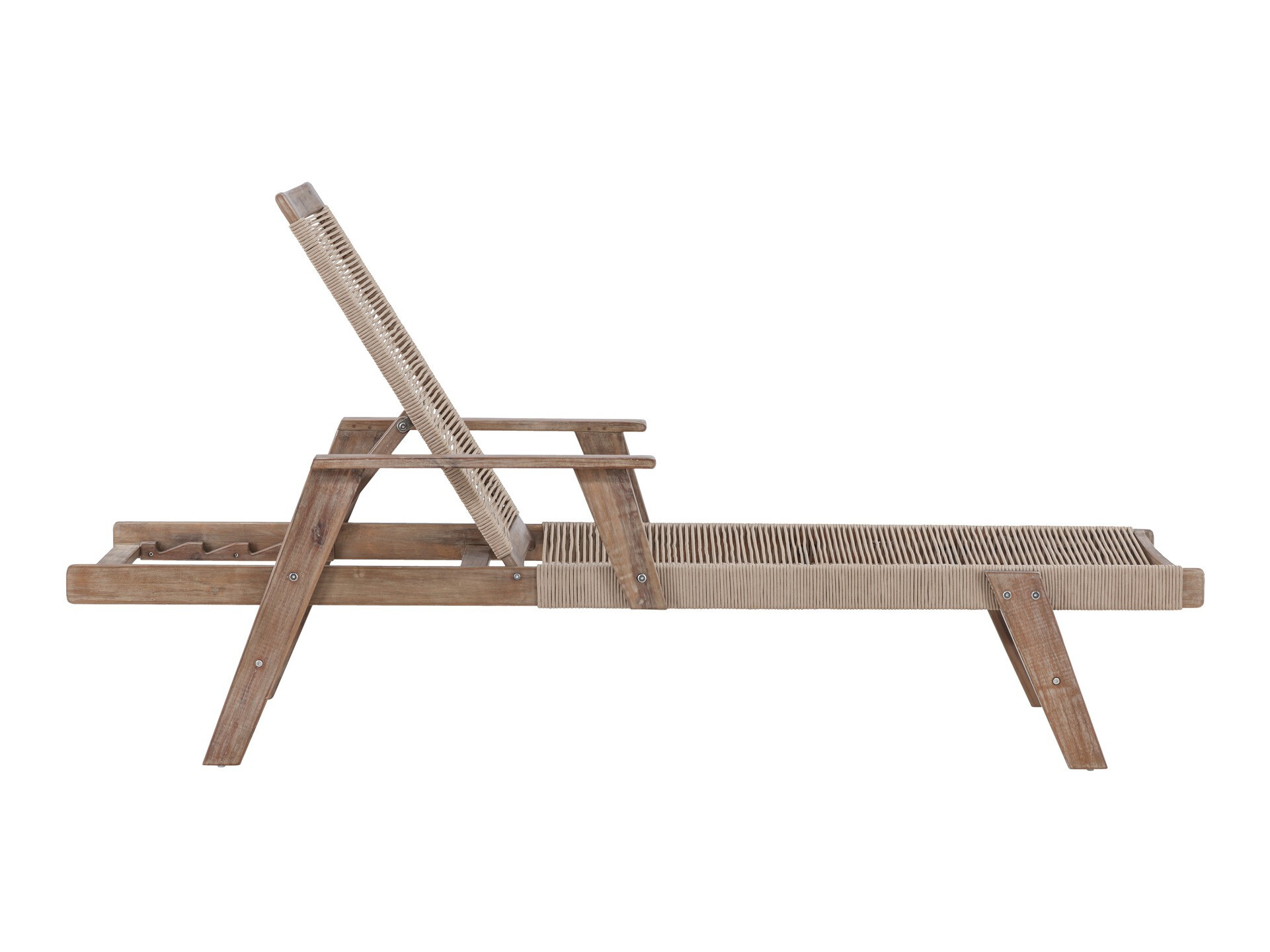 Ξαπλώστρα εξωτερικού χώρου Dallas 4397