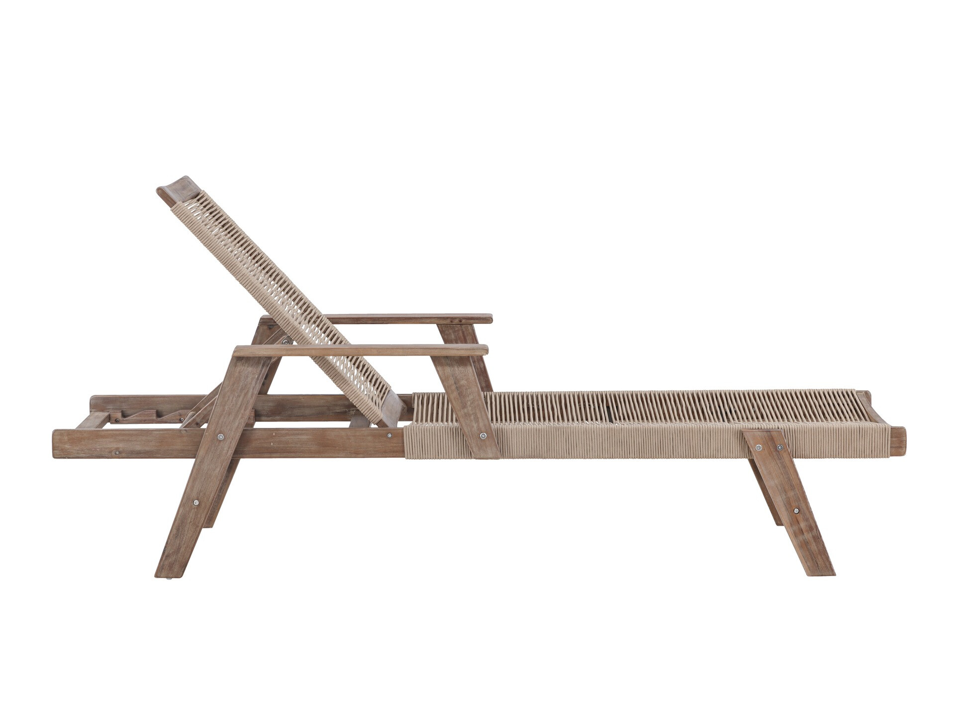 Ξαπλώστρα εξωτερικού χώρου Dallas 4397