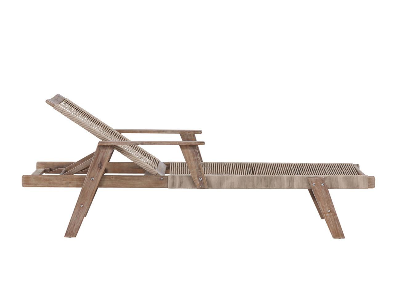 Ξαπλώστρα εξωτερικού χώρου Dallas 4397