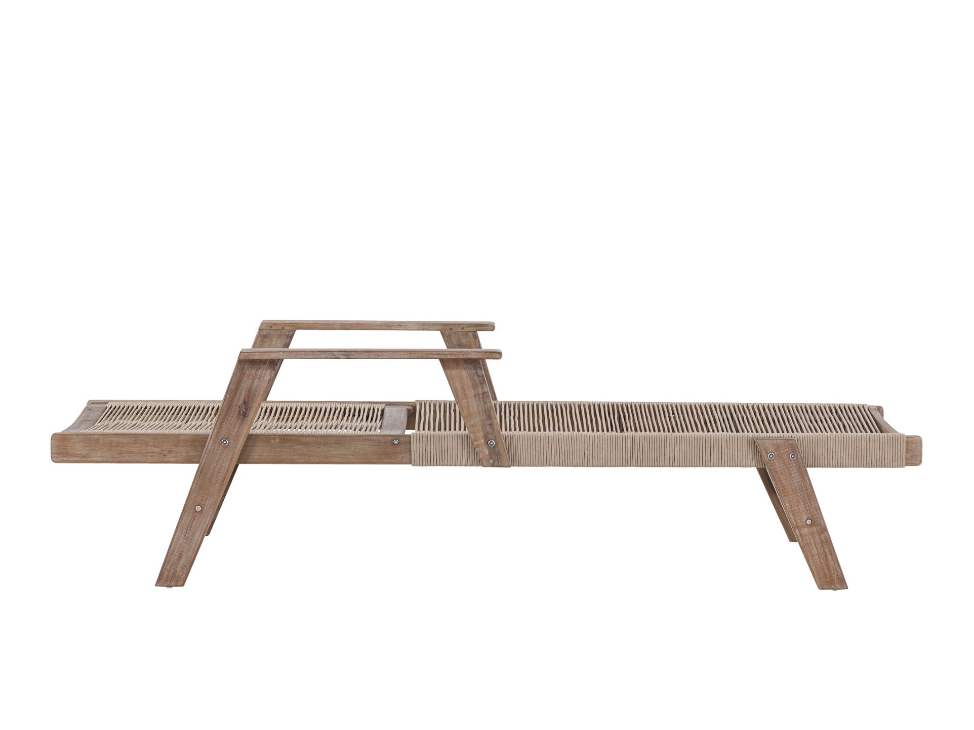 Ξαπλώστρα εξωτερικού χώρου Dallas 4397