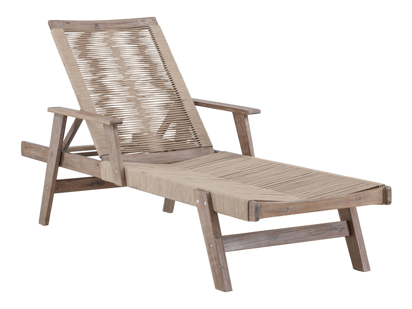 Ξαπλώστρα εξωτερικού χώρου Dallas 4397