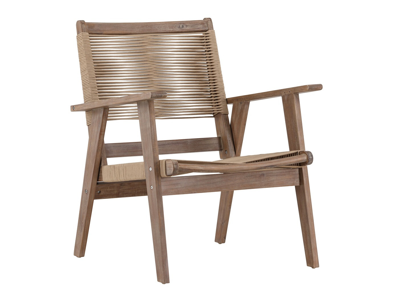 Πολυθρόνα εξωτερικού χώρου Dallas 4396