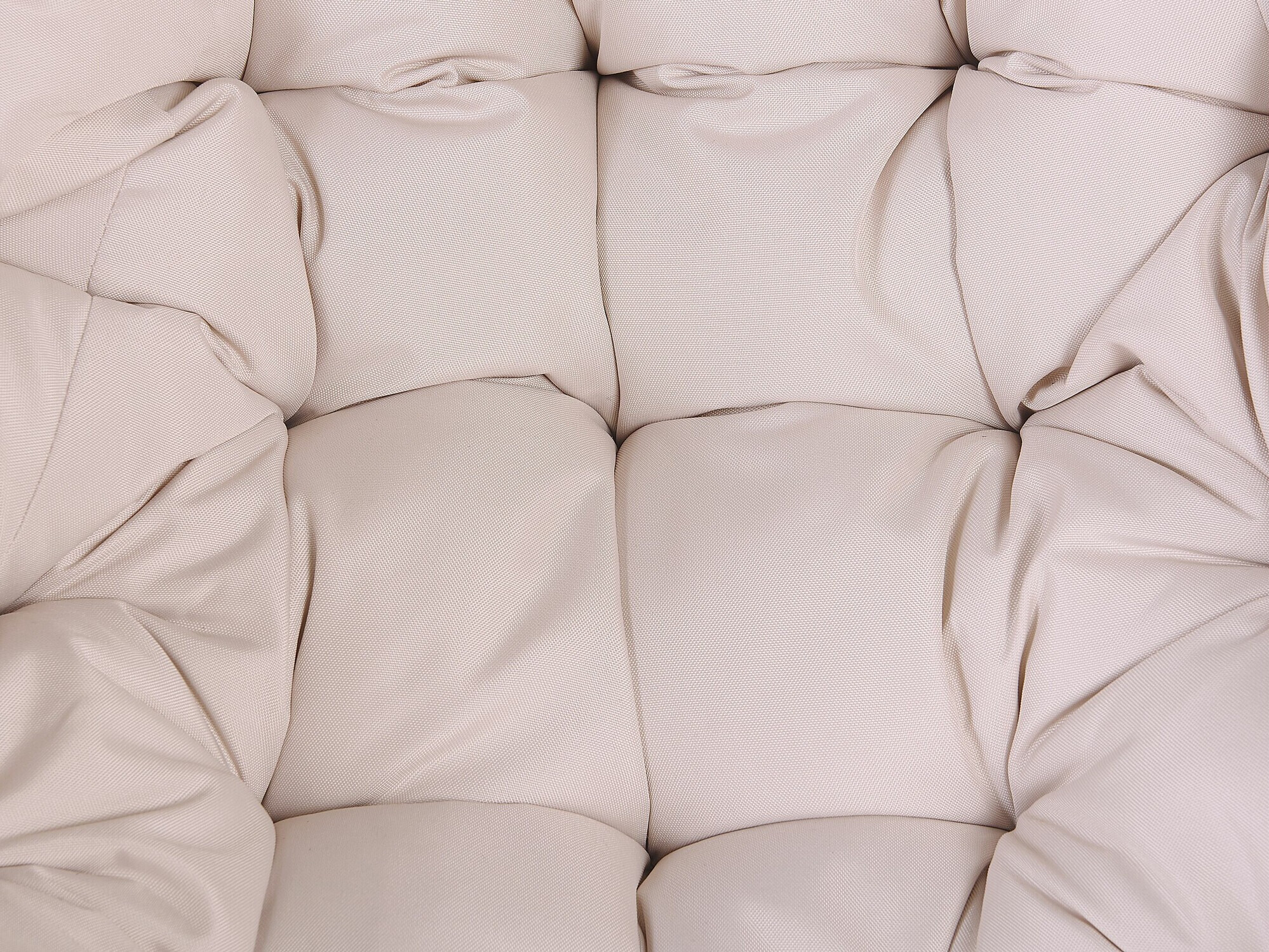 Κρεμαστή πολυθρόνα Berwyn 1865 (Ανοιχτό καφέ)