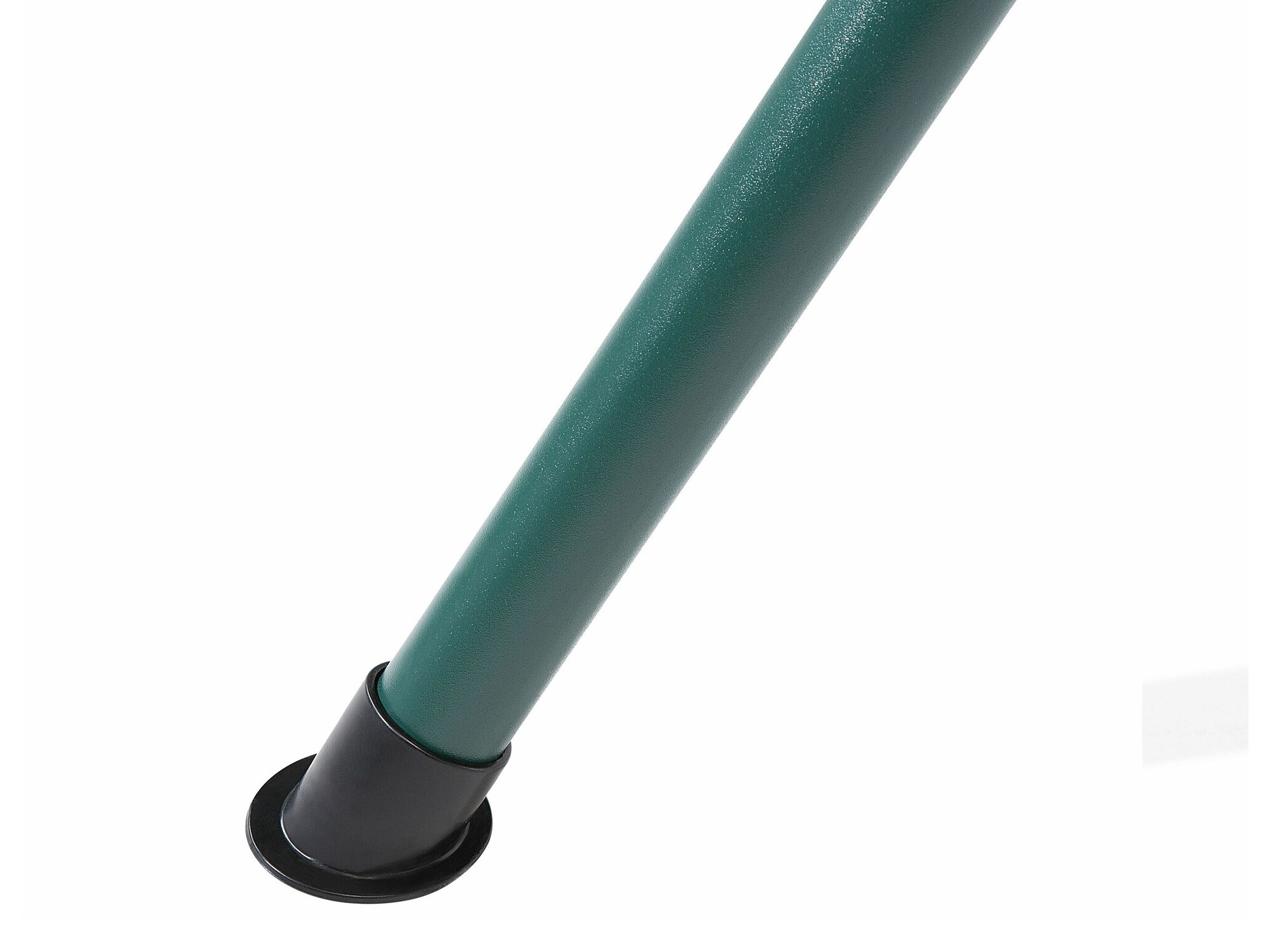 Outdoor swing Berwyn 1871 (White + Green)