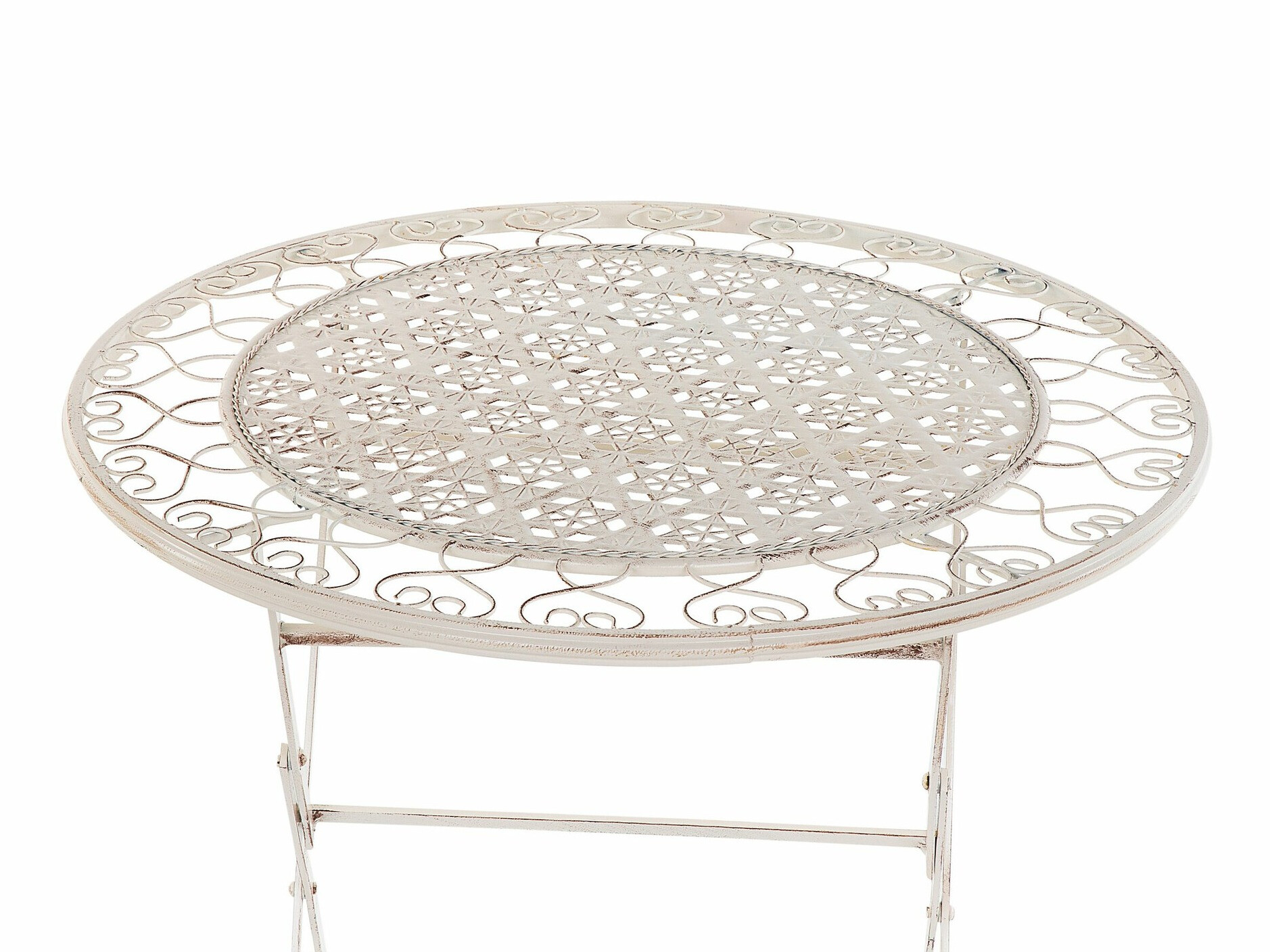 Τραπέζι εξωτερικού χώρου Berwyn 1858