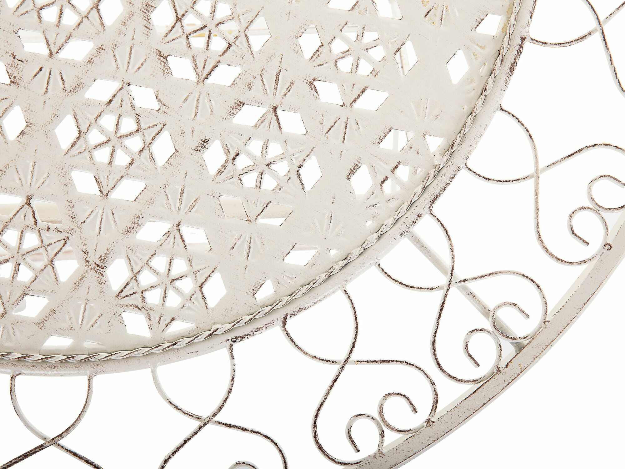 Τραπέζι εξωτερικού χώρου Berwyn 1858