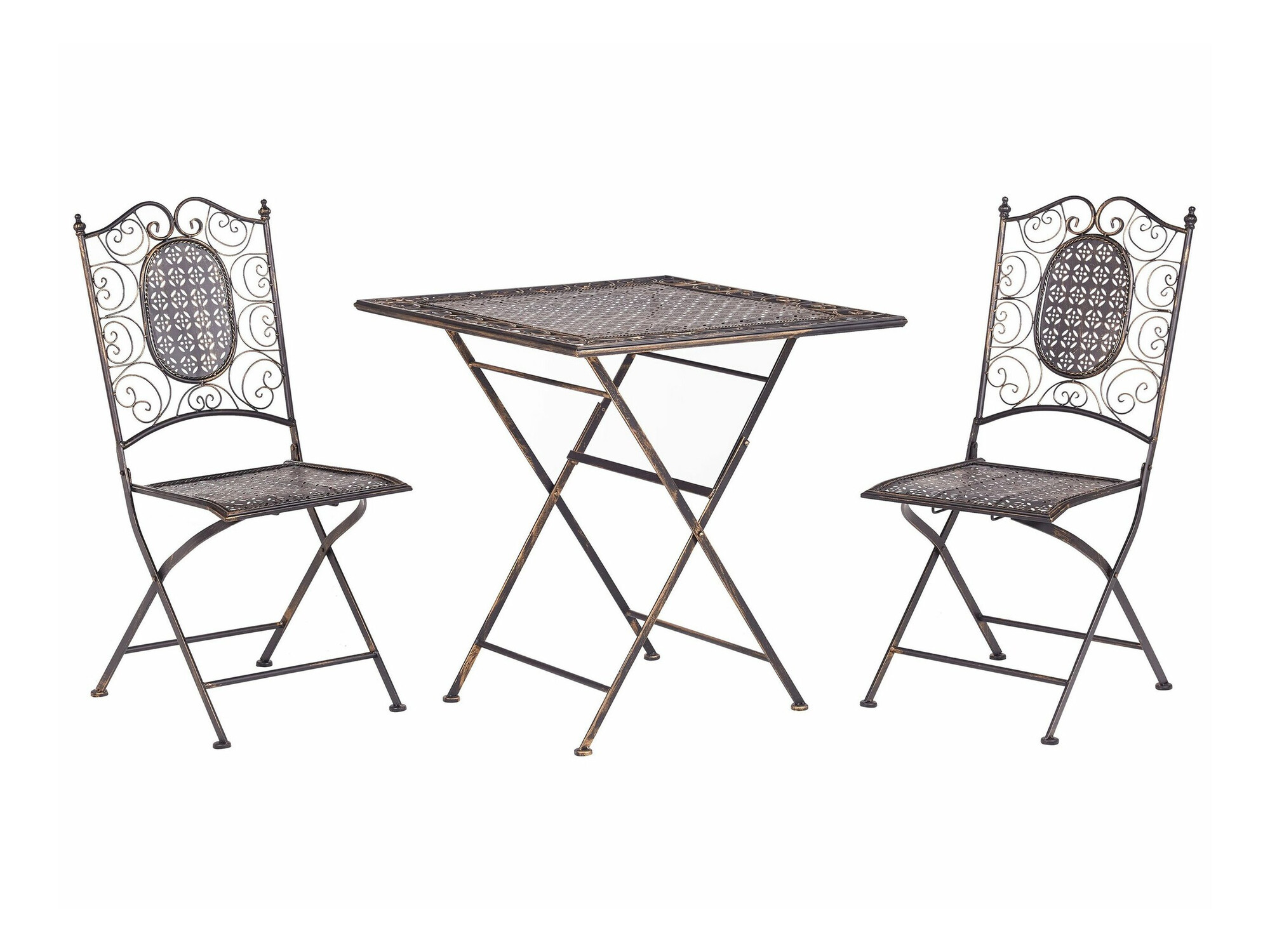 Balcony furniture set Berwyn 1880