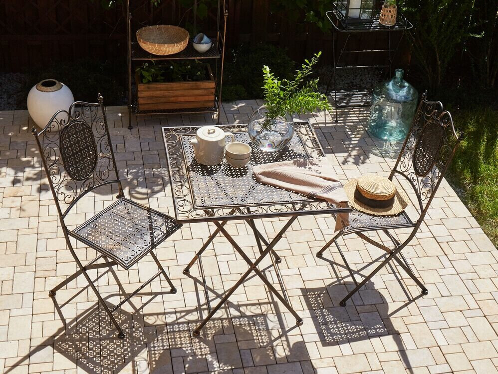 Balcony furniture set Berwyn 1880