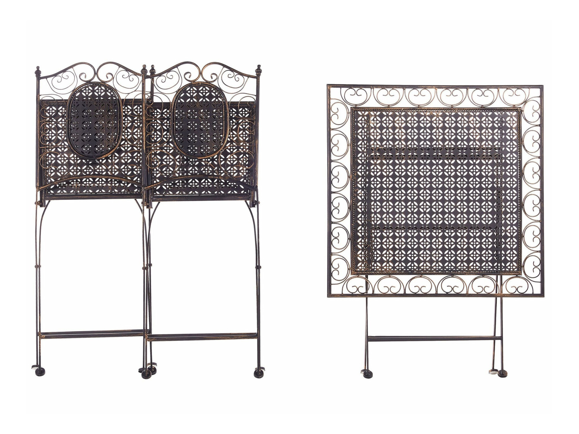 Balcony furniture set Berwyn 1880