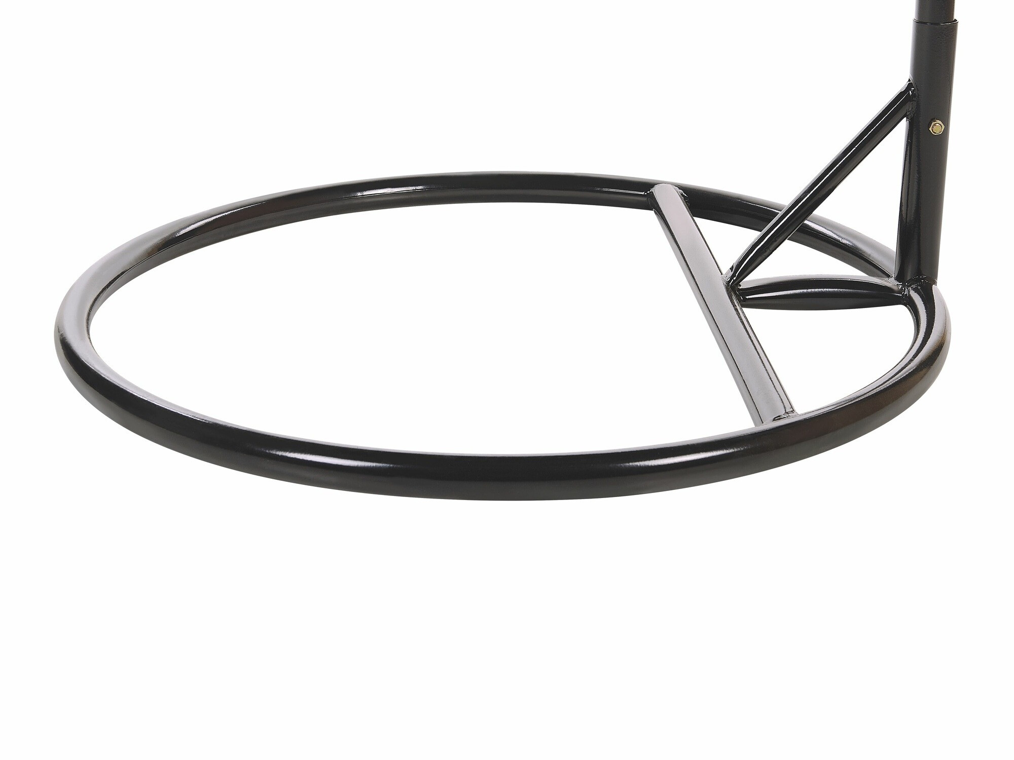 Hanging chair Berwyn 1873 (Grey)