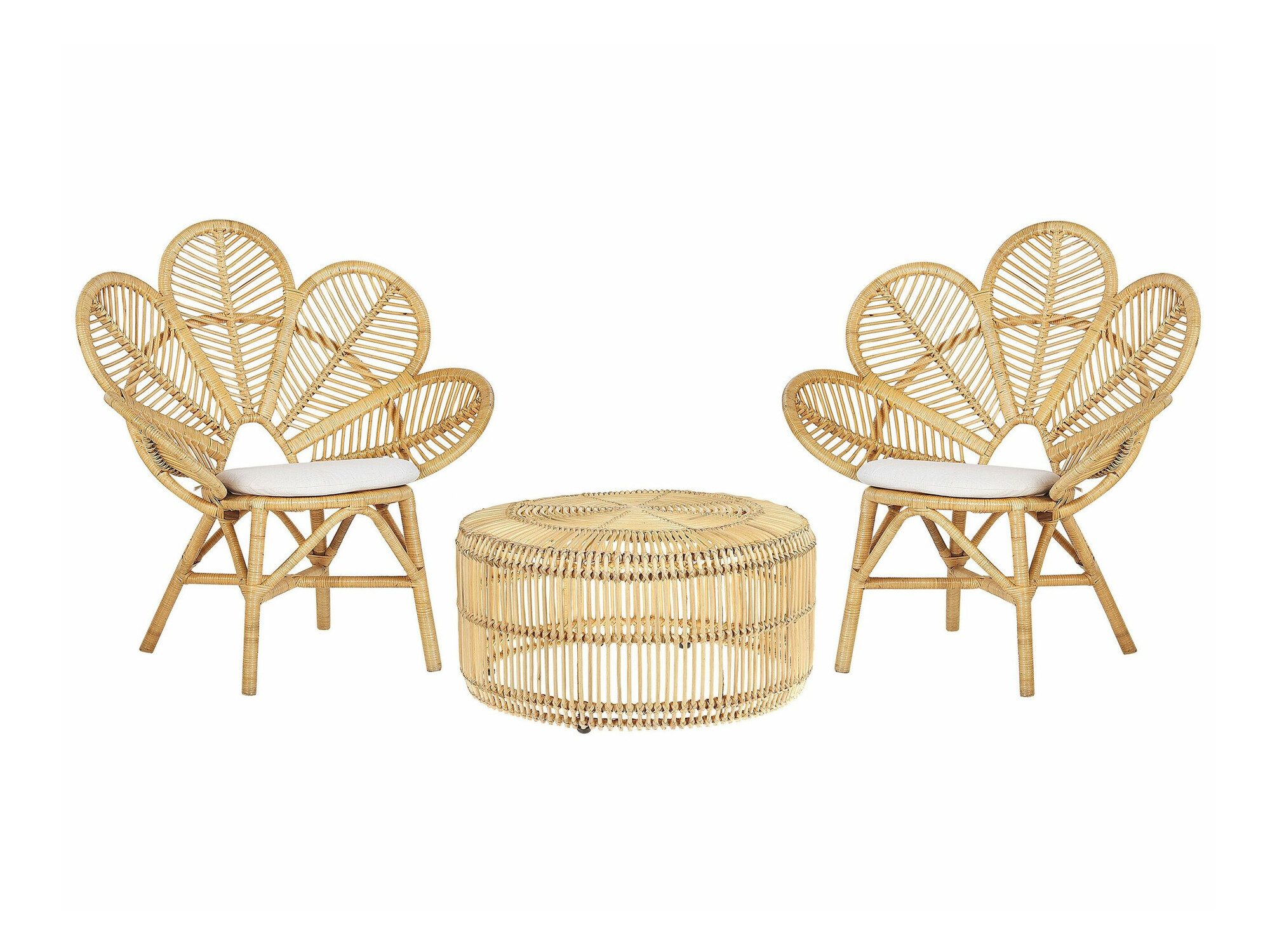 Outdoor furniture set Berwyn 1884
