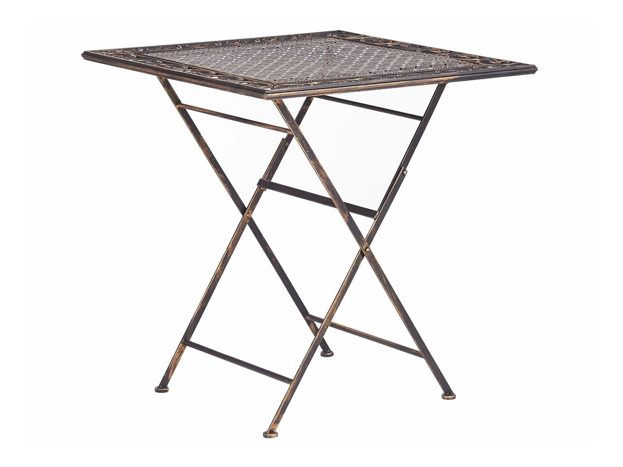Outdoor table Berwyn 1877