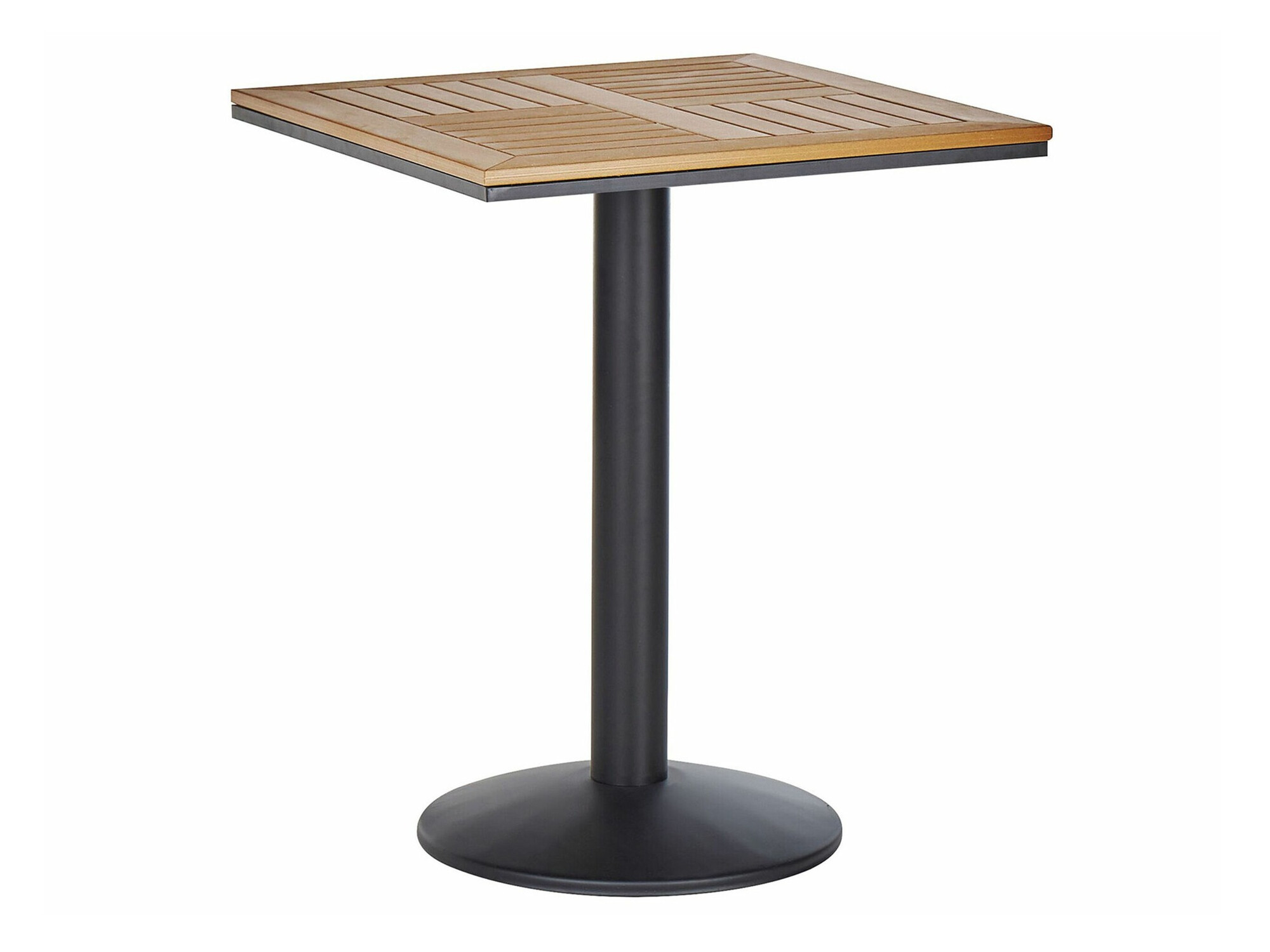Outdoor table Berwyn 1881
