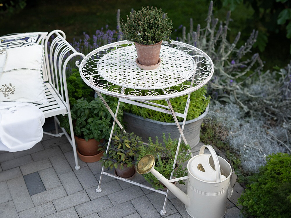 Τραπέζι εξωτερικού χώρου Berwyn 1858