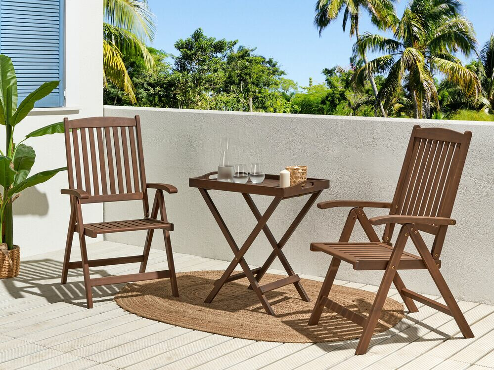 Balcony furniture set Berwyn 1903