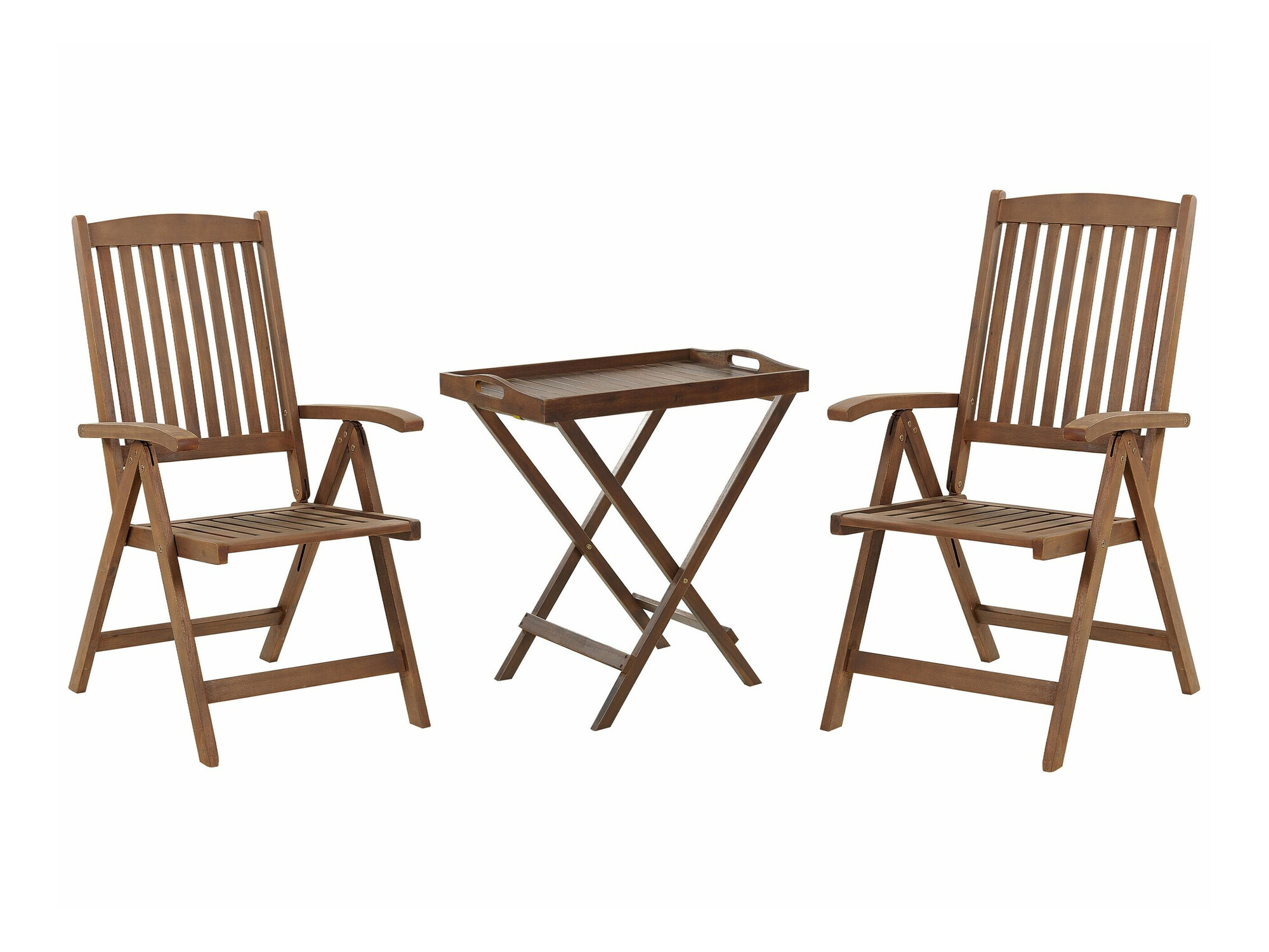 Balcony furniture set Berwyn 1903