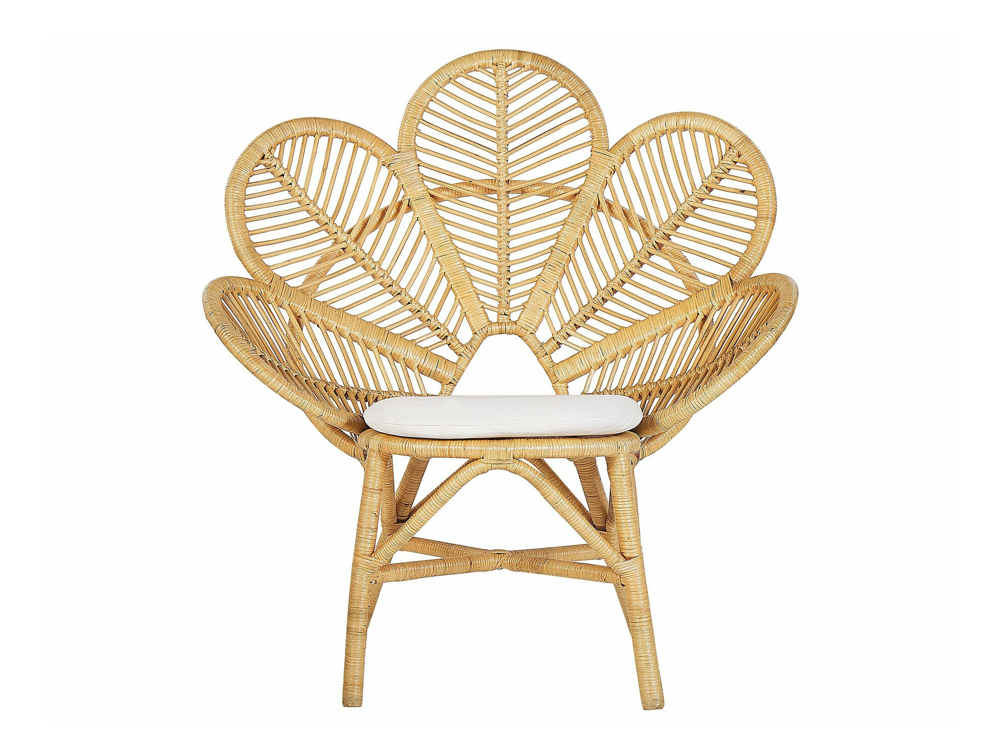 Outdoor chair Berwyn 1890