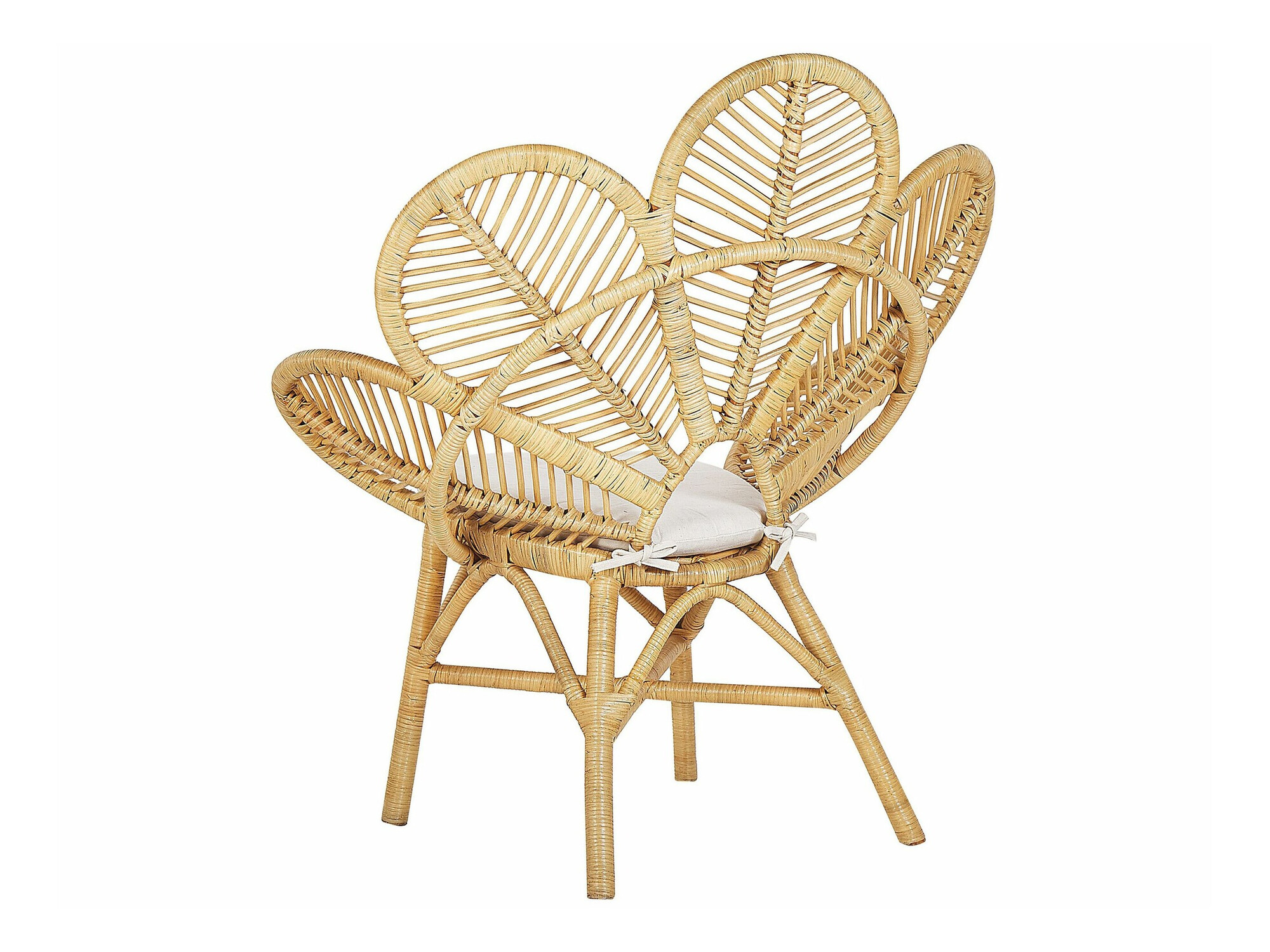 Outdoor chair Berwyn 1890